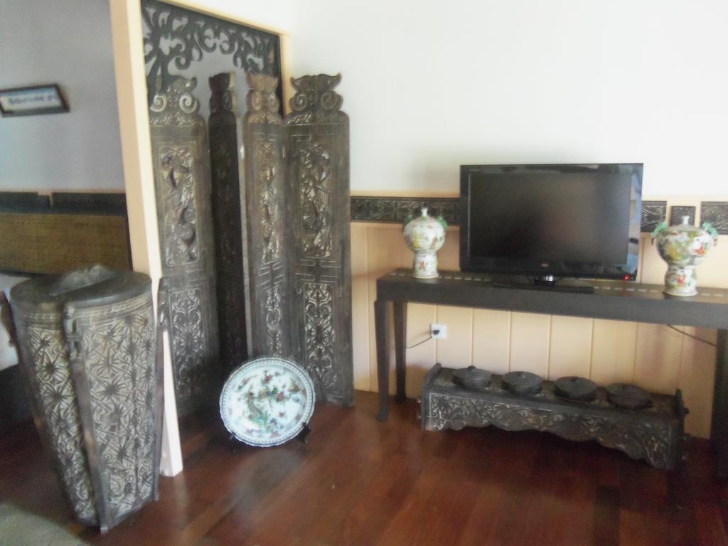 Selera Dunia Boutique Hotel Windward Side Εξωτερικό φωτογραφία
