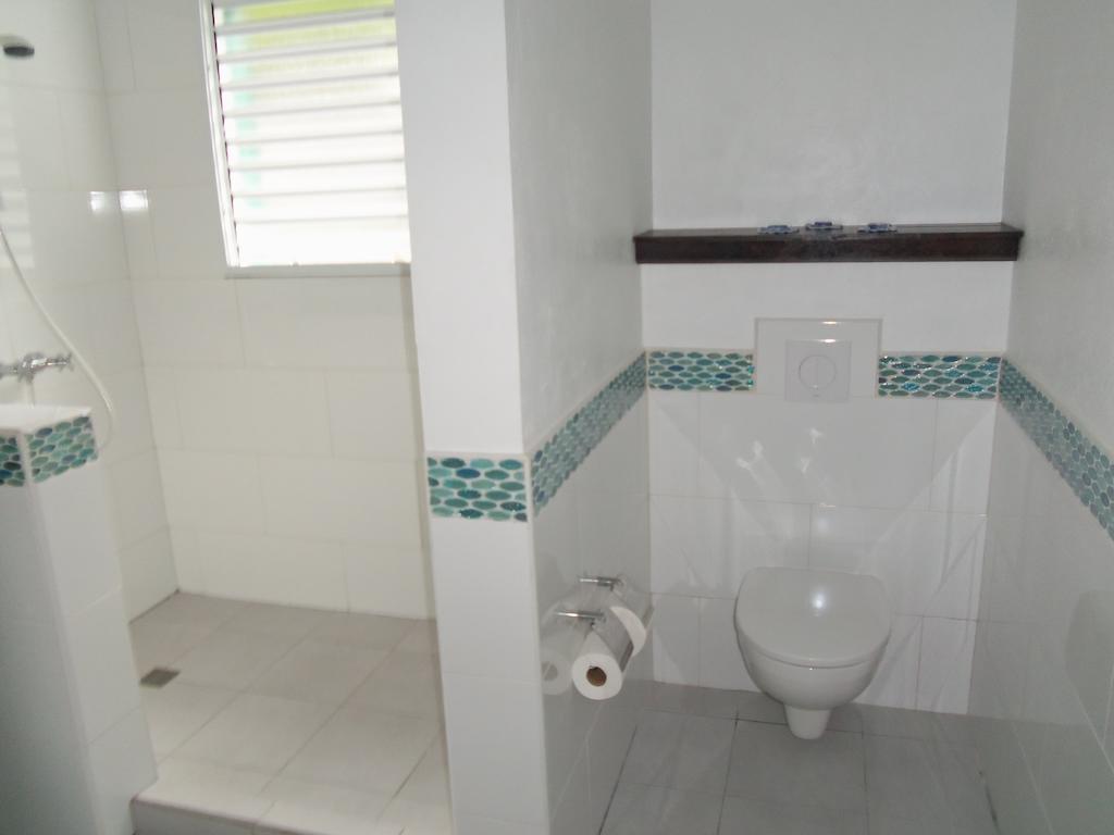 Selera Dunia Boutique Hotel Windward Side Δωμάτιο φωτογραφία
