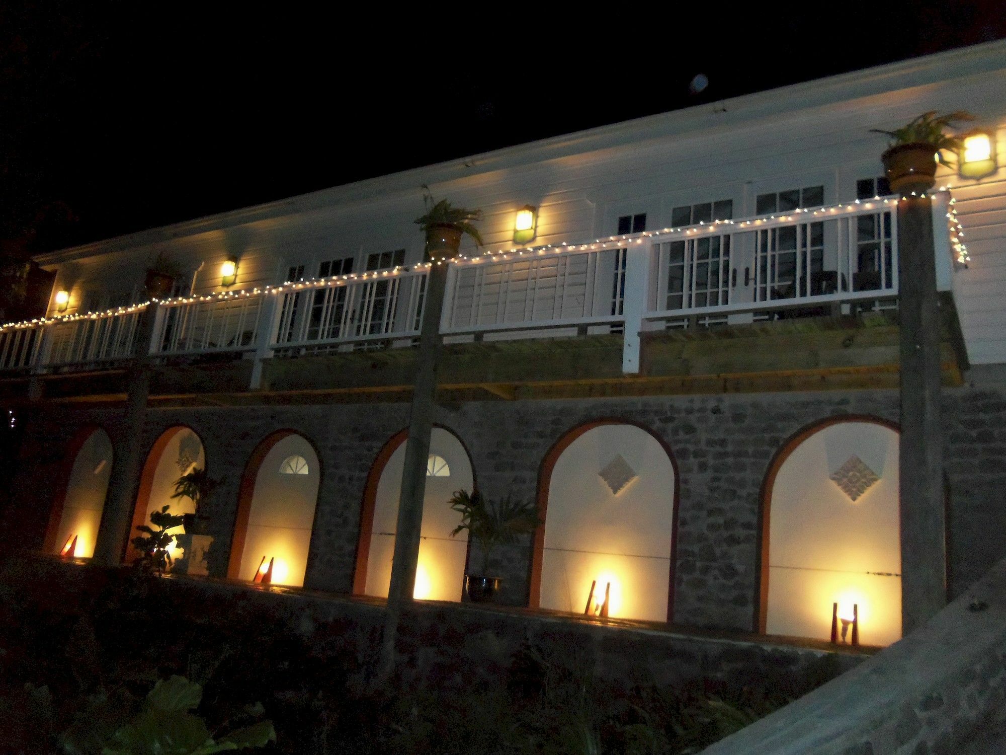 Selera Dunia Boutique Hotel Windward Side Εξωτερικό φωτογραφία