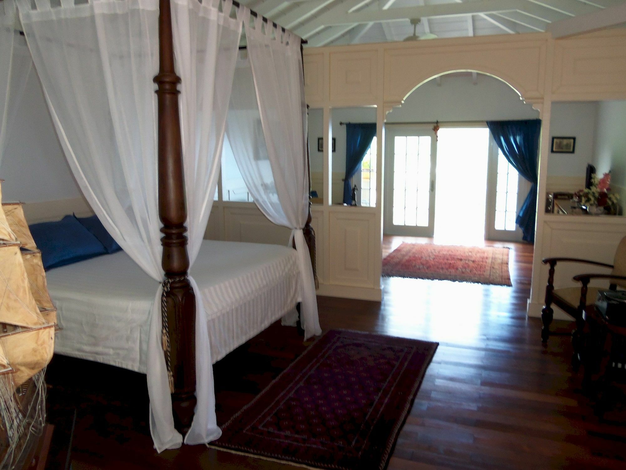 Selera Dunia Boutique Hotel Windward Side Εξωτερικό φωτογραφία